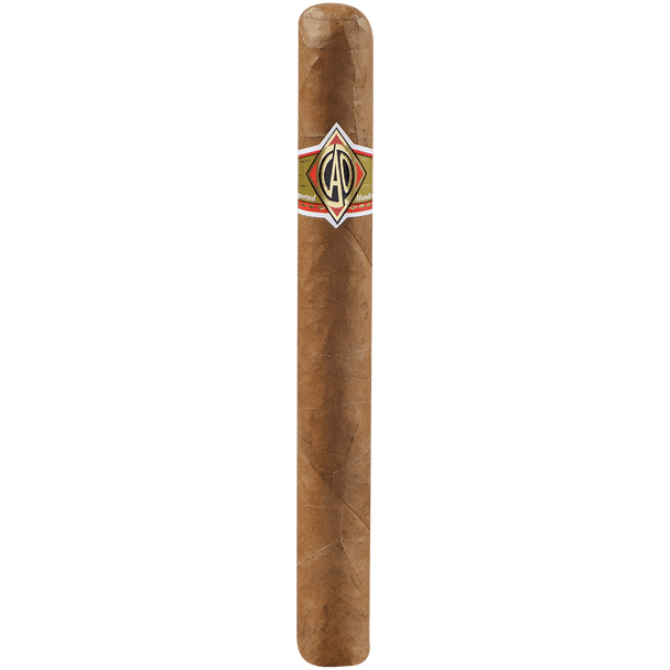 CAO Cigars Gold Label Corona Gorda 20 Ct. Box 6.50X50