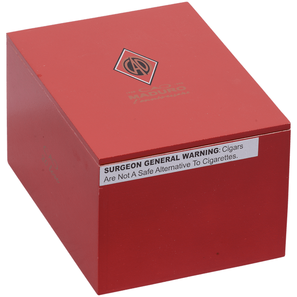 CAO Cigars L'Anniversaire Maduro Toro 20 Ct. Box 5.50X55