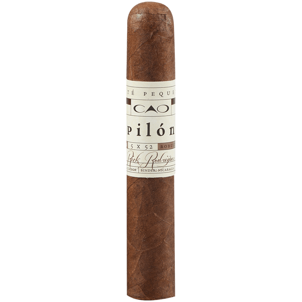 CAO Cigars Pilon Robusto Extra 20 Ct. Box 5.00X52