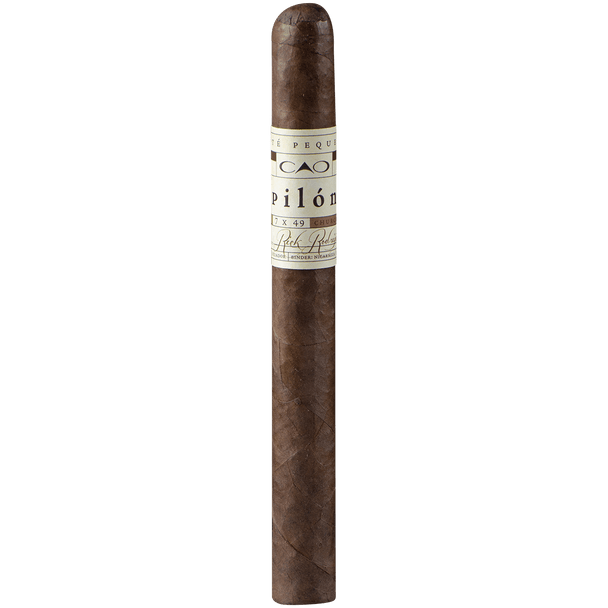 CAO Cigars Pilon Churchill 20 Ct. Box 7.00X48