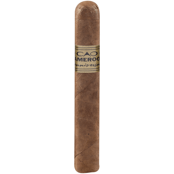 CAO Cigars L'Anniversaire Cameroon Robusto 20 Ct. Box 5.00X50