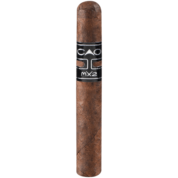 CAO Cigars Mx2 Dagger 10/5 Tins 4.00X38