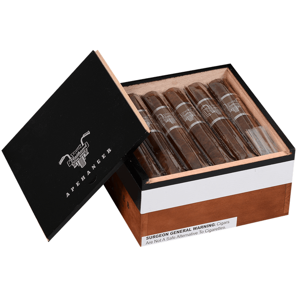 CAO Cigars Flathead Steel Horse Apehanger 18 Ct. Box 5.50X58