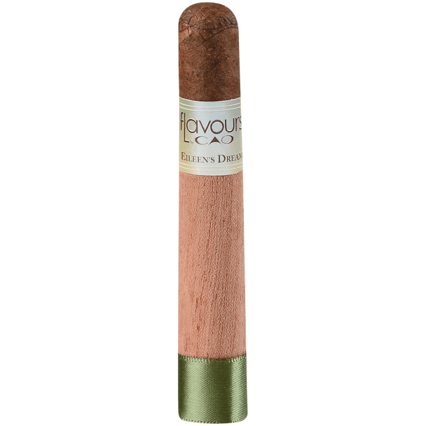 CAO Cigars Flavours Eileen's Dream Petite Corona 25 Ct. Box 4.00X38