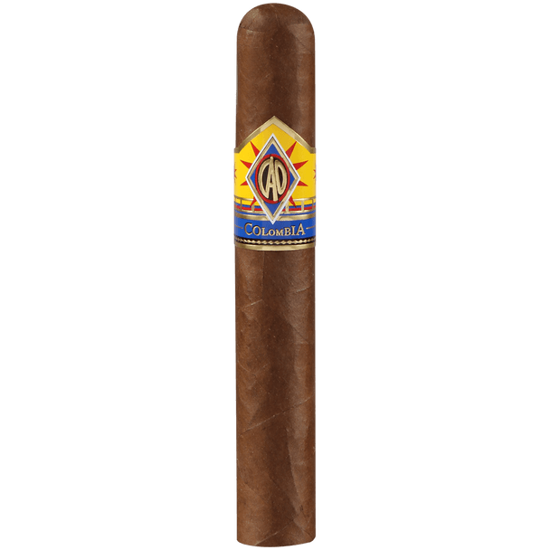 CAO Cigars Colombia Tinto 20 Ct. Box 5.00X50