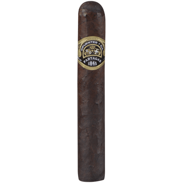 Partagas Cigars Black Label Gigante 20 Ct. Box 6.00X60