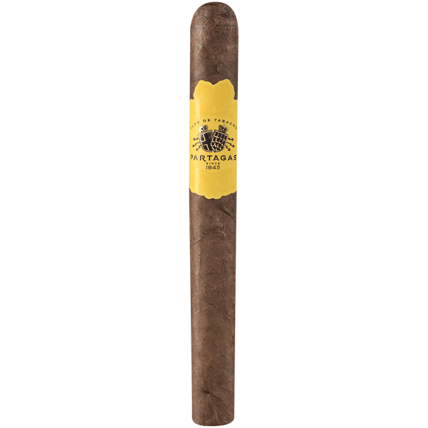 Partagas Cigars Robusto 25 Ct. Box 4.50X49
