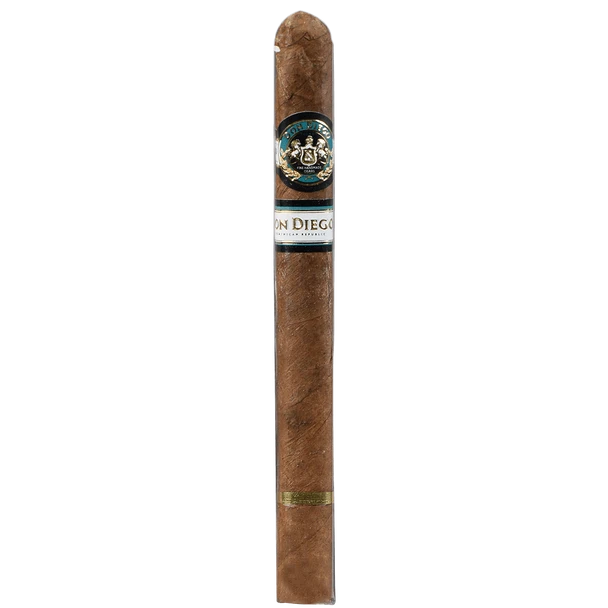 Don Diego Cigars Babies EMS 60 Ct. Box 5.07X33