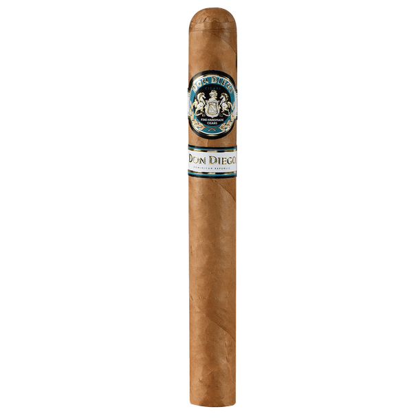 Don Diego Cigars Churchill 25 Ct. Box 7.00x54