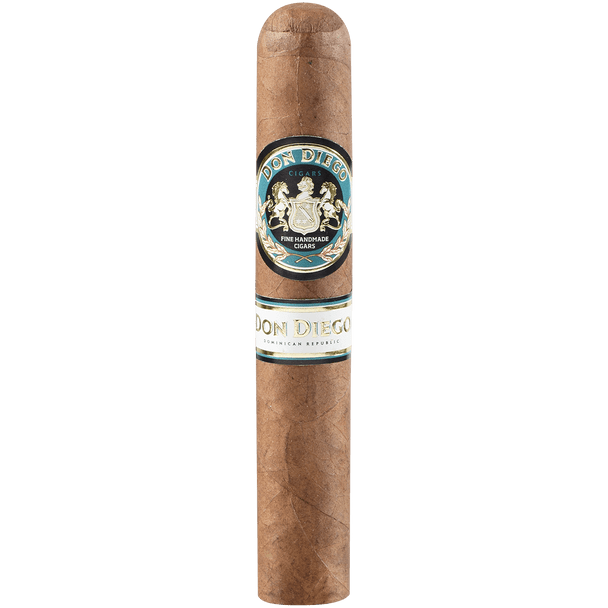 Don Diego Cigars Robusto 25 Ct. Box 5.00x52