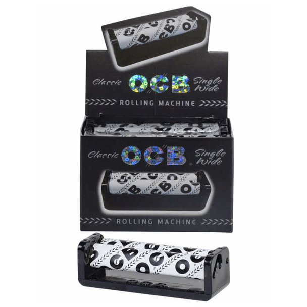 OCB Classic Rolling Machine 70mm
