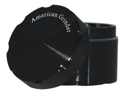 American Grinder Grinder 2.0" Four Piece