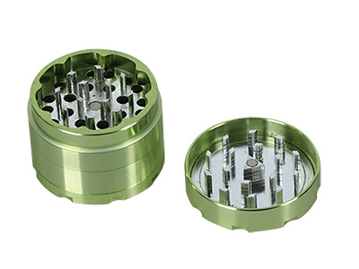 American Grinder Grinder 2.0" Four Piece