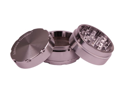 American Grinder Grinder 2.0" Four Piece