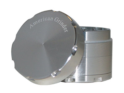 American Grinder Grinder 2.0" Four Piece