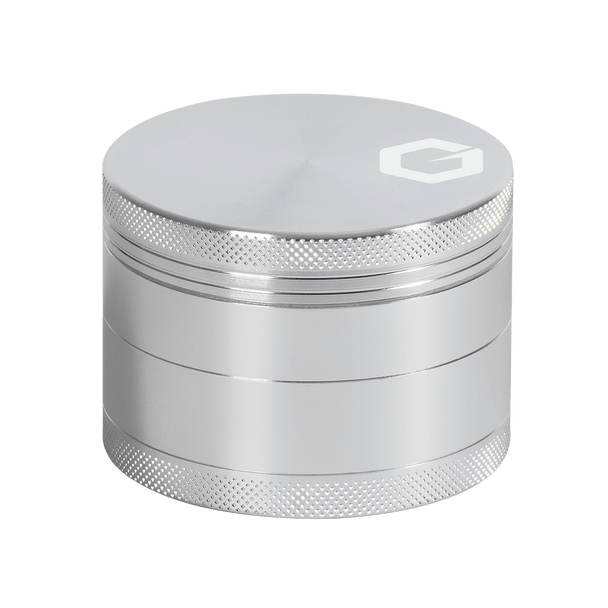 Greenhouse Grinder 2.0" Four Piece