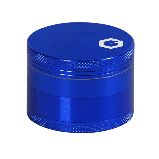 Greenhouse Grinder 2.0" Four Piece