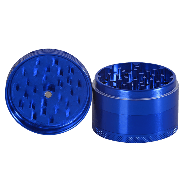 Greenhouse Grinder 2.5" Four Piece