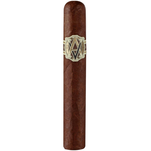 AVO Cigars Heritage Special Toro Grande 20 Ct. Box, premium cigar with a dark brown wrapper and detailed band.