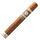 Plasencia Alma del Campo Travesia 6.5 × 54.0, premium cigar image with a close-up view of the wrapped cigar