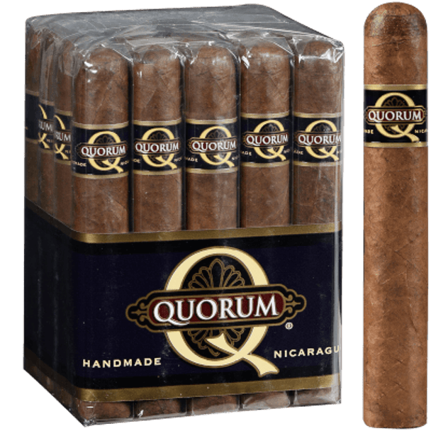 Quorum Double Gordo Cigars 20 Ct. Bundle
