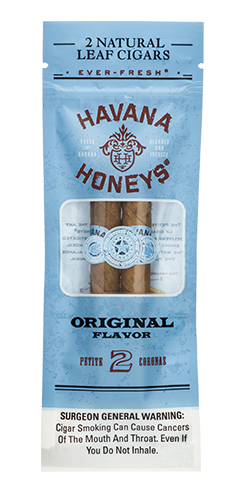 Havana Honeys Cigars Original 10/2