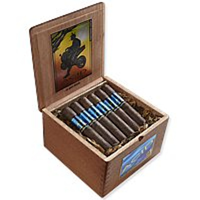 ACID Cigars by Drew Estate Kuba Kuba Maduro 24Ct. Box