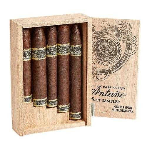 Joya de Nicaragua Antano Dark Corojo Cigar Sampler