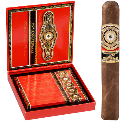 Perdomo 20th Anniversary Epicure Sungrown Cigar Sampler Box