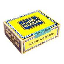 Marsh Wheeling Deluxe Dark Cigars 50 Box