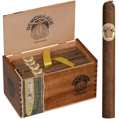 Benchmade Cazadore Cigar Lonsdale 25 Ct. Box