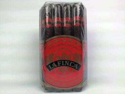 La Finca Cigars Bolivare 20 Ct. Bundle 7.50X50
