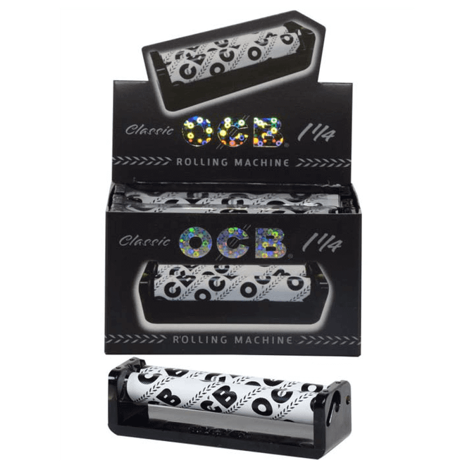 OCB Classic Rolling Machine 79mm