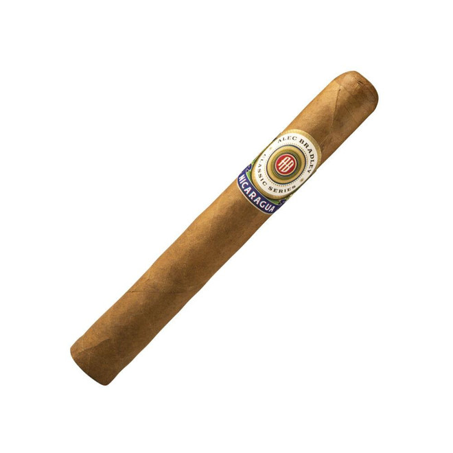 Alec Bradley Cigars Classic Series Nicaraguan Toro 20 Ct Box