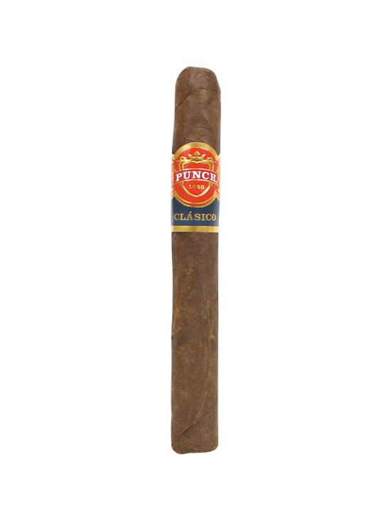Punch London Club Cigars Maduro 25Ct. Box