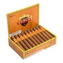 Punch Gran Puro Sesenta Cigars 20Ct Box