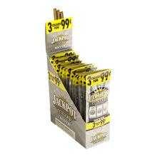 Jackpot Cigarillos Silver 15/3Ct