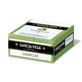 Garcia Y Vega Cigarillos Box