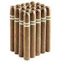 C'Est La Vie Robusto Natural Cigars 20Ct. Pack