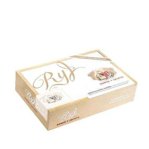 Romeo y Julieta RyJ Nicaragua by AJ Fernandez Cigars