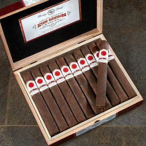 Rocky Patel Sun Grown Maduro Cigars