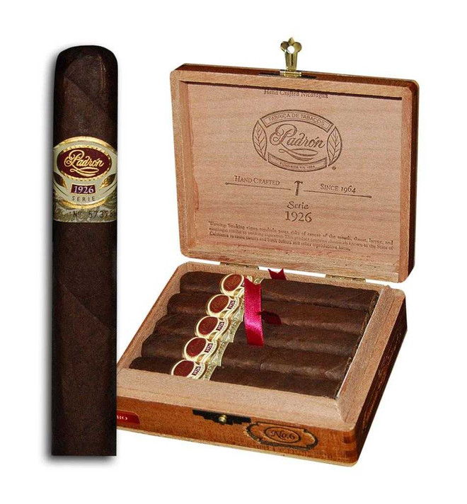 Padron 1926 Series No.6 Maduro Cigars 24Ct. Box