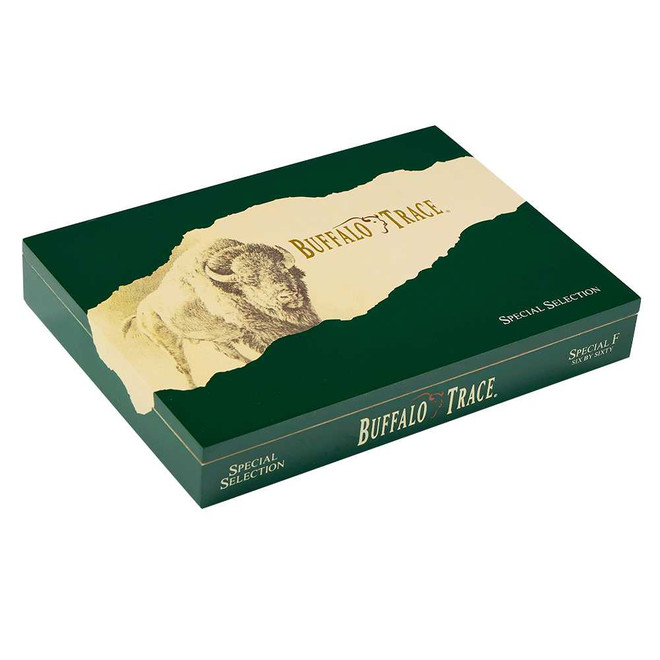 BUFFALO TRACE® Cigars Special Selection