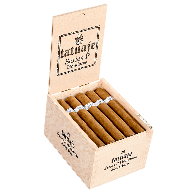 Tatuaje Cigars Series P Honduras