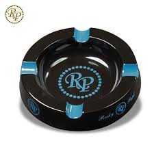 Rocky Patel Ceramic Cigar Ashtray