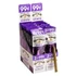 Optimo Cigarillos Foil Pack Grape 30 Packs of 2