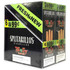 Splitarillos Cigarillos Black Label 30 Pouches of 3