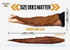 Fronto King Natural Tobacco Leaf Honey Berry