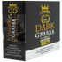 GG Dark Grabba Cigar Leaf 25Ct