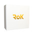 Pulsar Vaporizers Pulsar RoK Electric Oil Rig, white box with gold logo